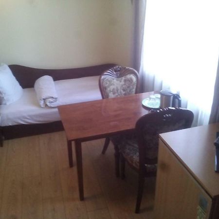 Sveciu Namai Avada Hotel Klaipeda Bagian luar foto
