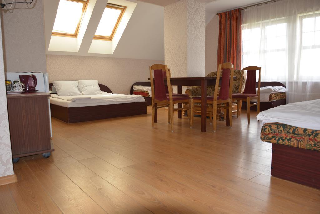 Sveciu Namai Avada Hotel Klaipeda Bagian luar foto