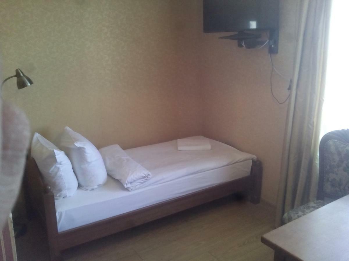 Sveciu Namai Avada Hotel Klaipeda Bagian luar foto