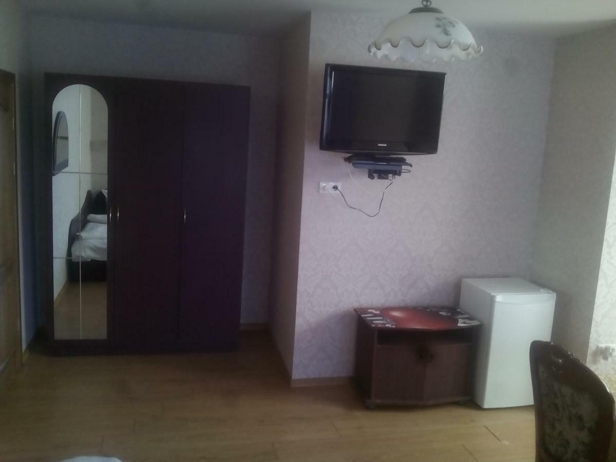 Sveciu Namai Avada Hotel Klaipeda Bagian luar foto