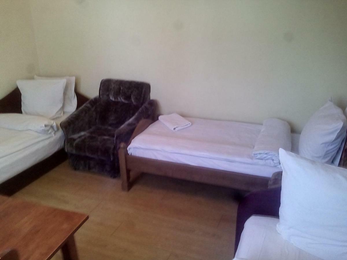 Sveciu Namai Avada Hotel Klaipeda Bagian luar foto