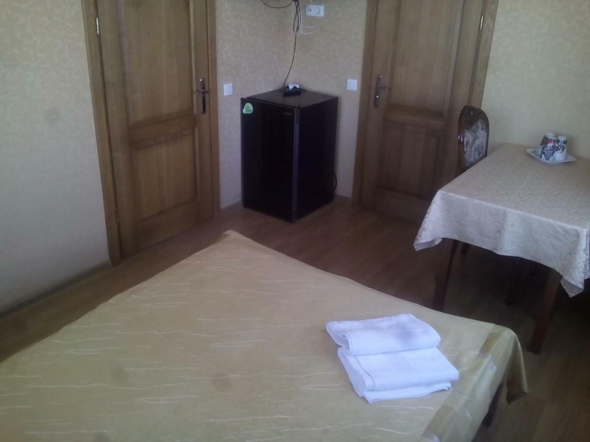 Sveciu Namai Avada Hotel Klaipeda Bagian luar foto