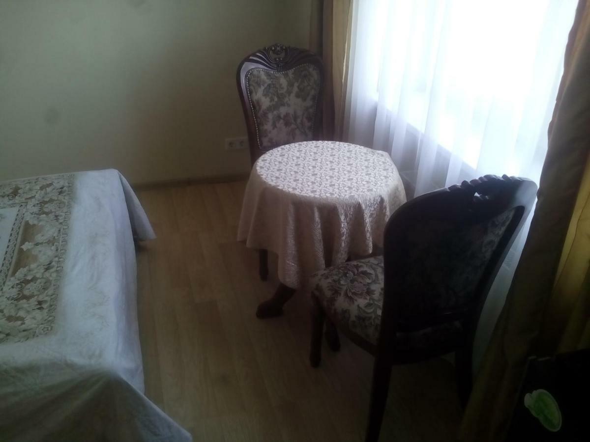 Sveciu Namai Avada Hotel Klaipeda Bagian luar foto