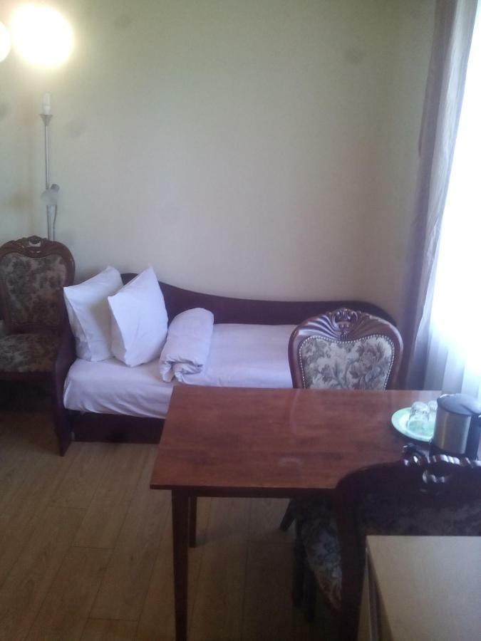 Sveciu Namai Avada Hotel Klaipeda Bagian luar foto