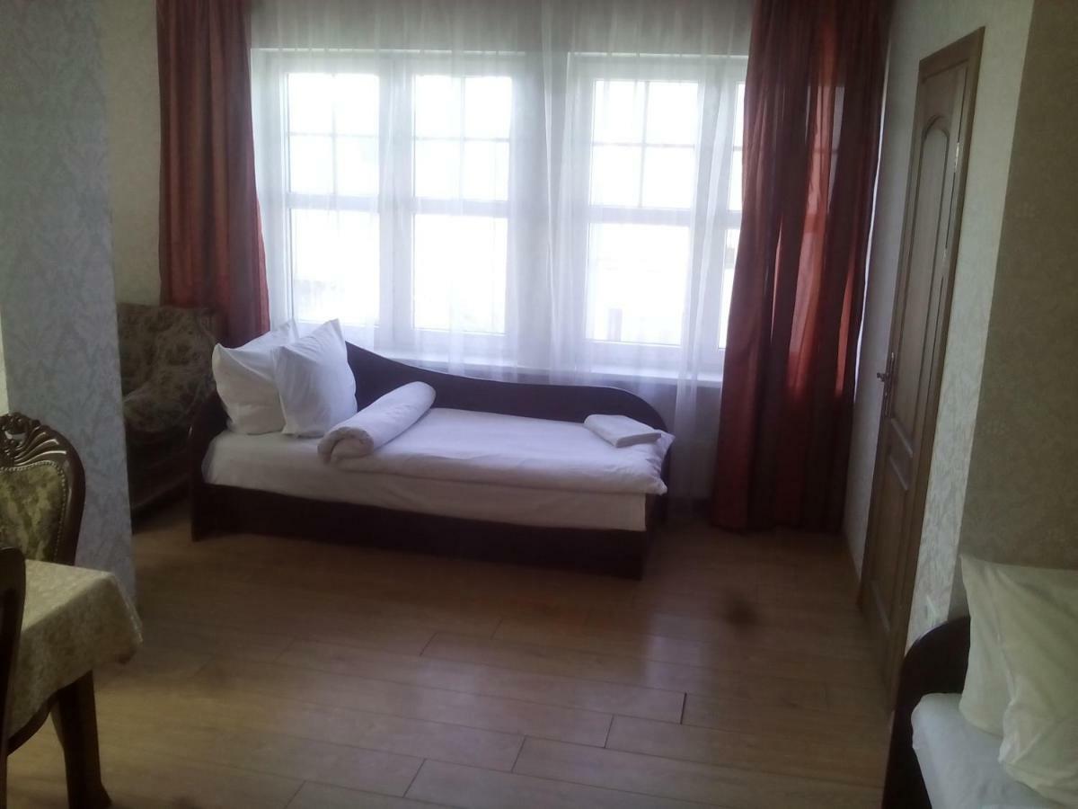 Sveciu Namai Avada Hotel Klaipeda Bagian luar foto