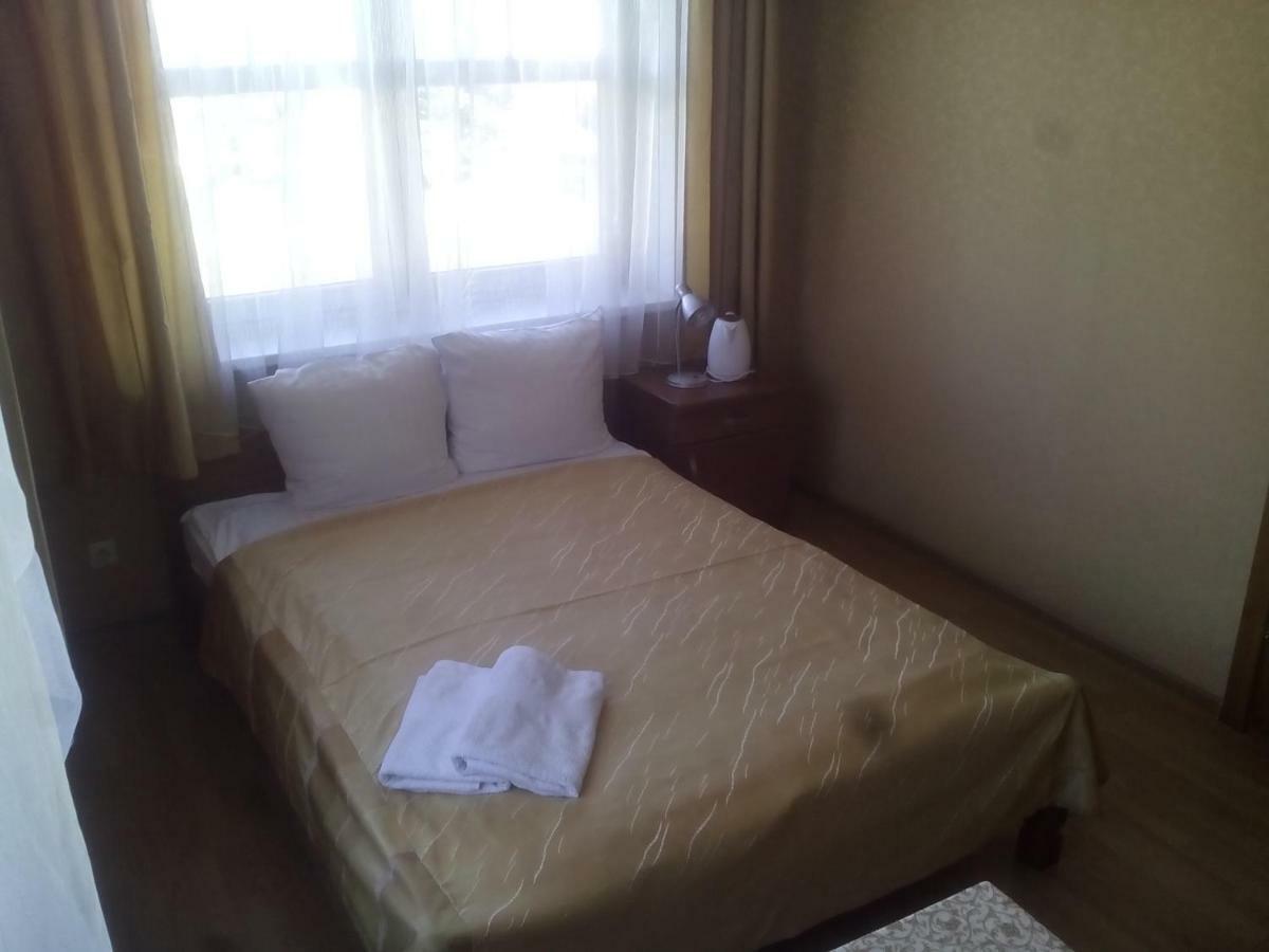 Sveciu Namai Avada Hotel Klaipeda Bagian luar foto