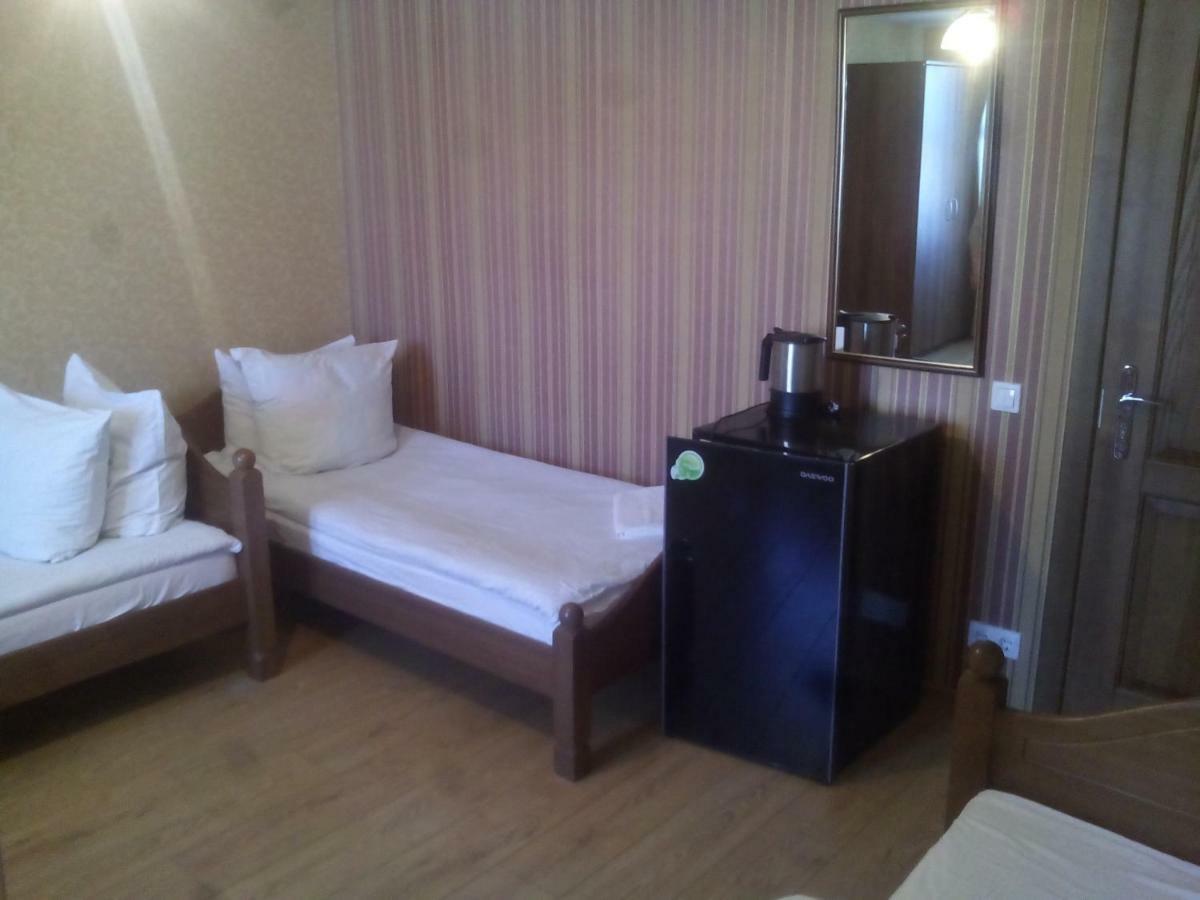 Sveciu Namai Avada Hotel Klaipeda Bagian luar foto