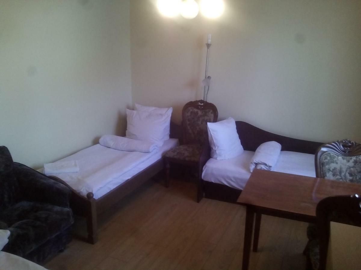 Sveciu Namai Avada Hotel Klaipeda Bagian luar foto